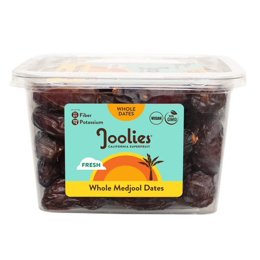 Whole Medjool Dates