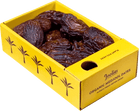 organic medjool date