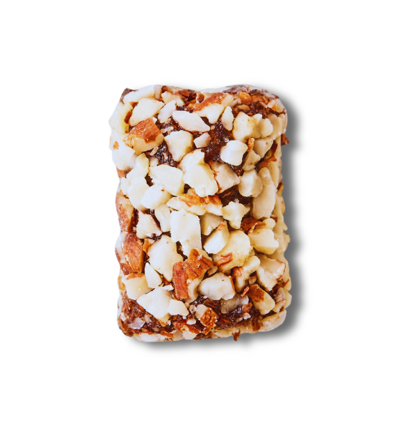 Almond Date Rolls