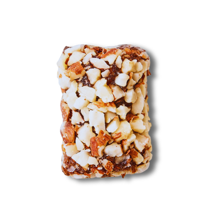 Almond Date Rolls