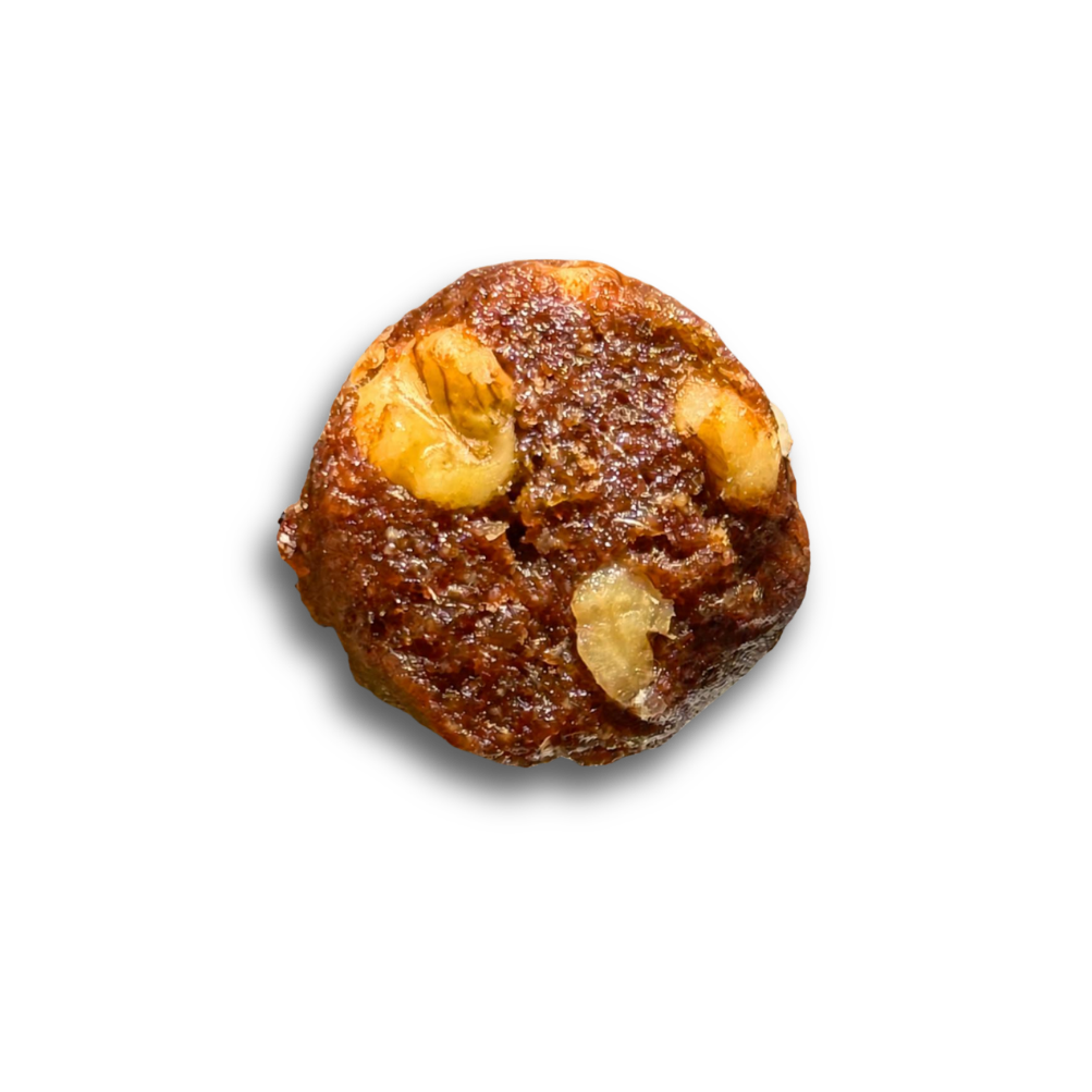 Cinnamon Bun Date Pops
