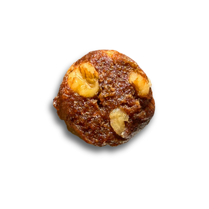 Cinnamon Bun Date Pops