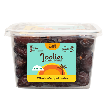 Whole Medjool Dates