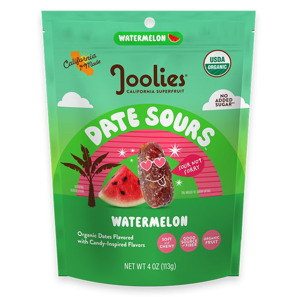 DATE SOURS