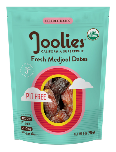 Fresh Dates