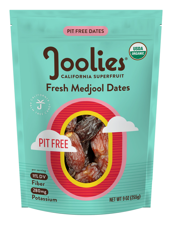 FRESH DATES