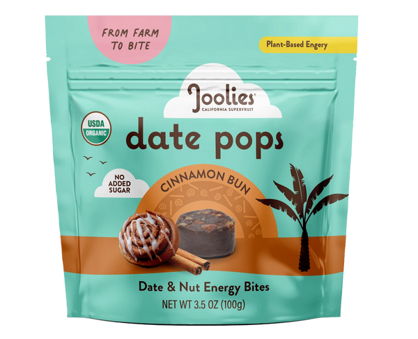 DATE POPS