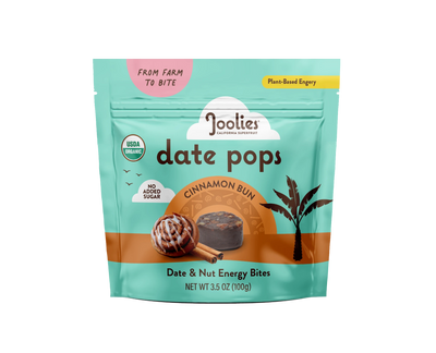 Date Pops