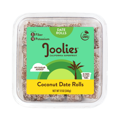 Date Rolls