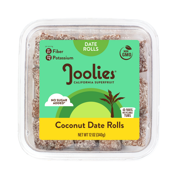 DATE ROLLS